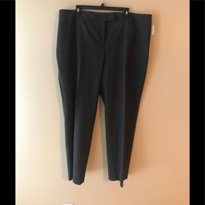 Anne Klein dress pants 20